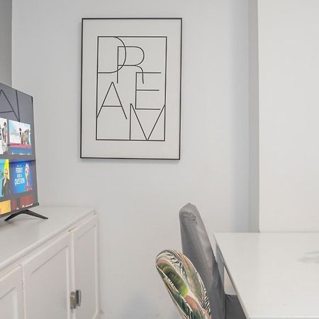 Perfect Getaway In Triana - 15M Walk Giralda Apartment Севиля Екстериор снимка