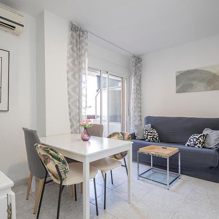 Perfect Getaway In Triana - 15M Walk Giralda Apartment Севиля Екстериор снимка