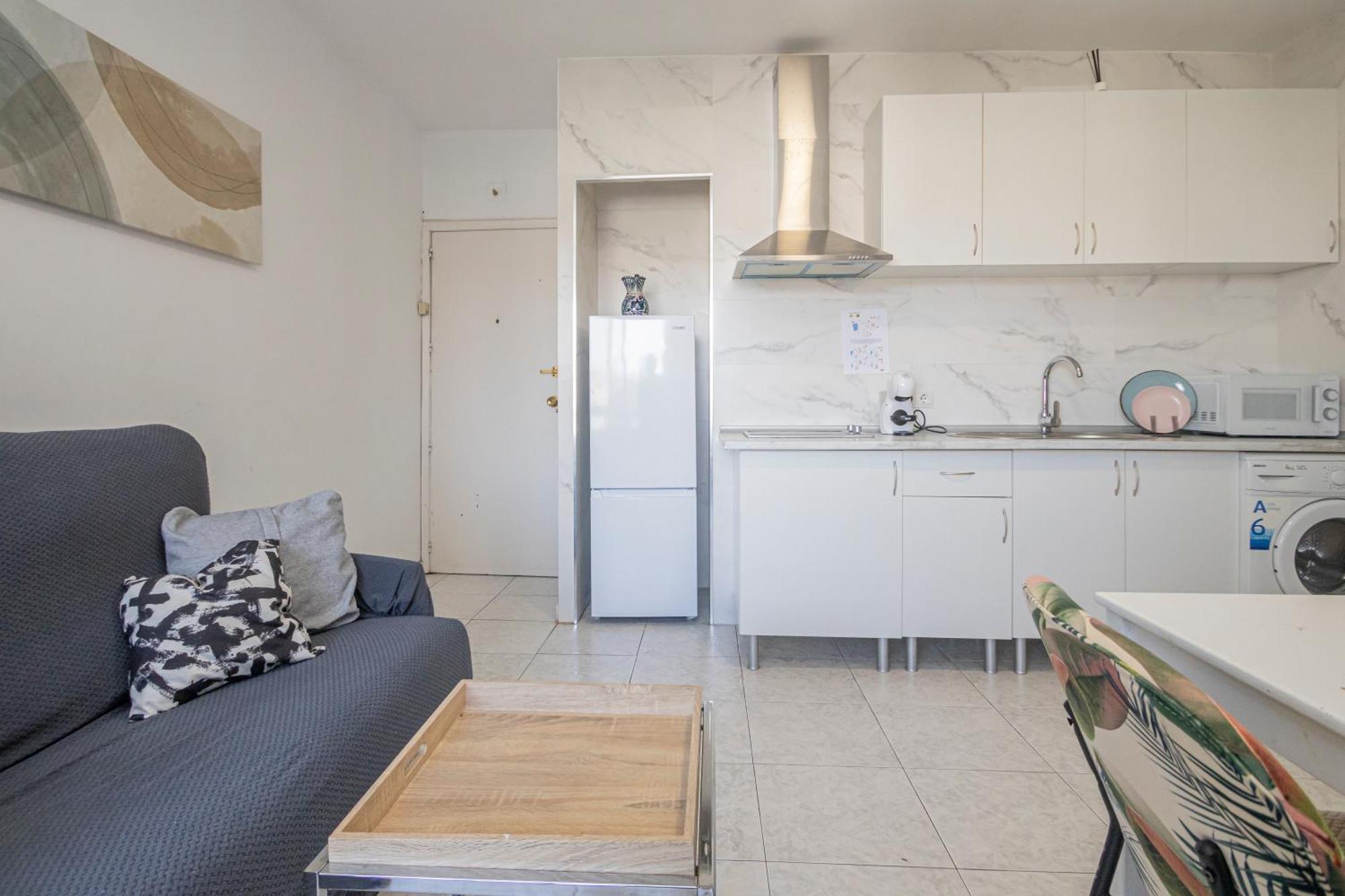 Perfect Getaway In Triana - 15M Walk Giralda Apartment Севиля Екстериор снимка