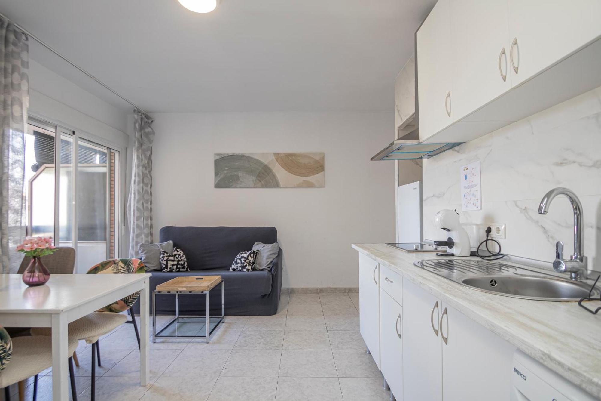 Perfect Getaway In Triana - 15M Walk Giralda Apartment Севиля Екстериор снимка