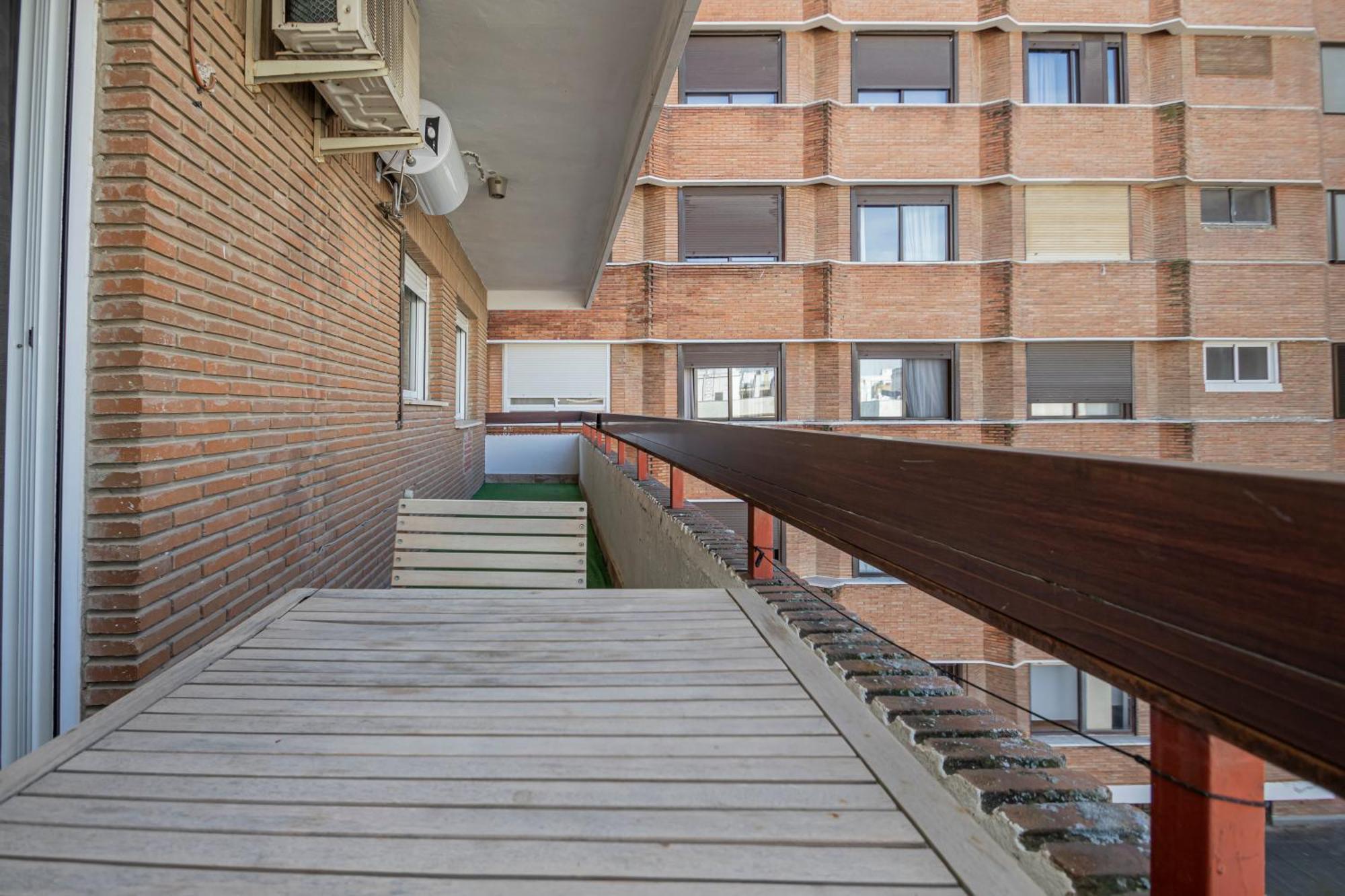Perfect Getaway In Triana - 15M Walk Giralda Apartment Севиля Екстериор снимка