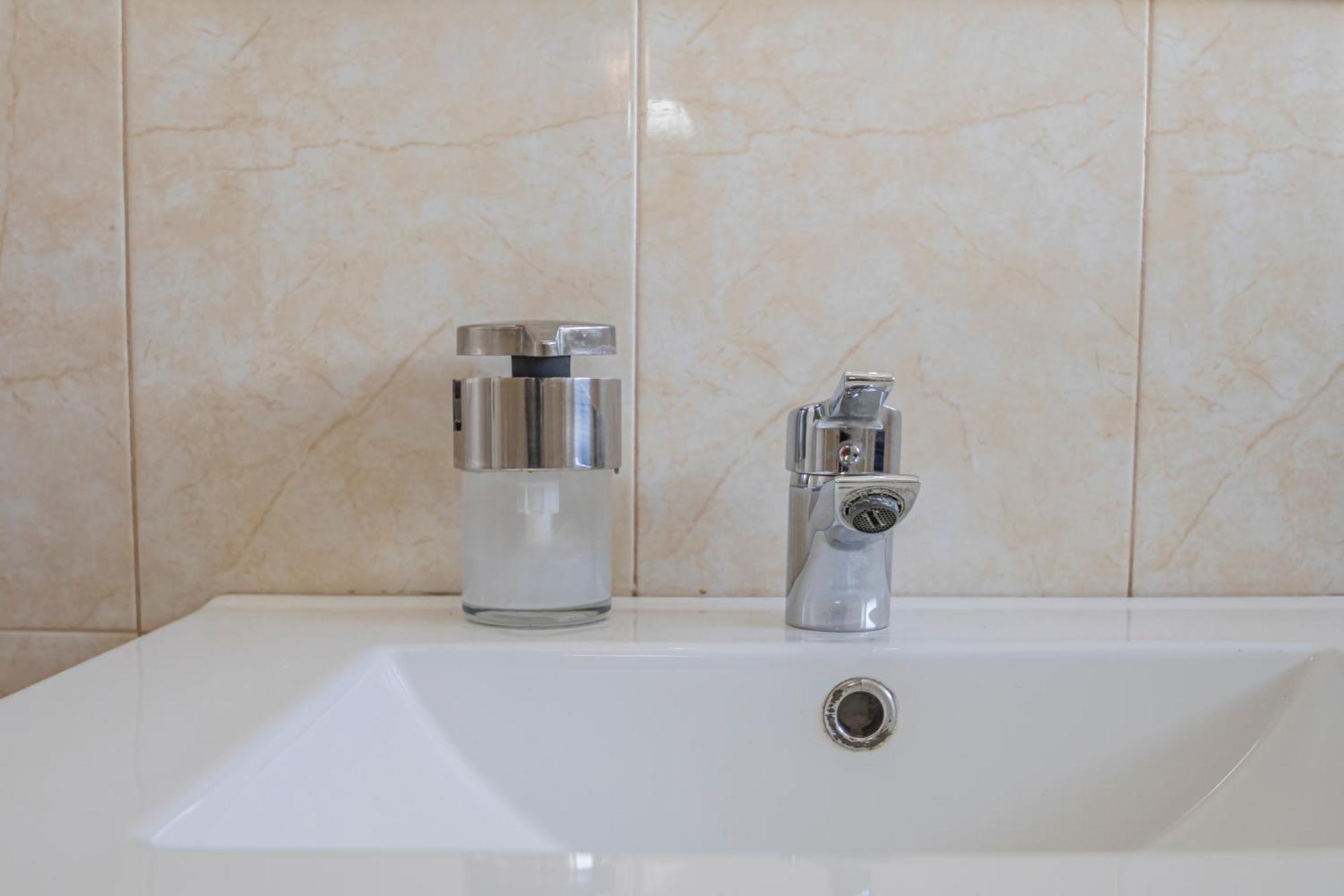 Perfect Getaway In Triana - 15M Walk Giralda Apartment Севиля Екстериор снимка